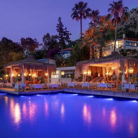 Hotel Sabrinas Haus - Adult Only +14 Marmaris Esterno foto