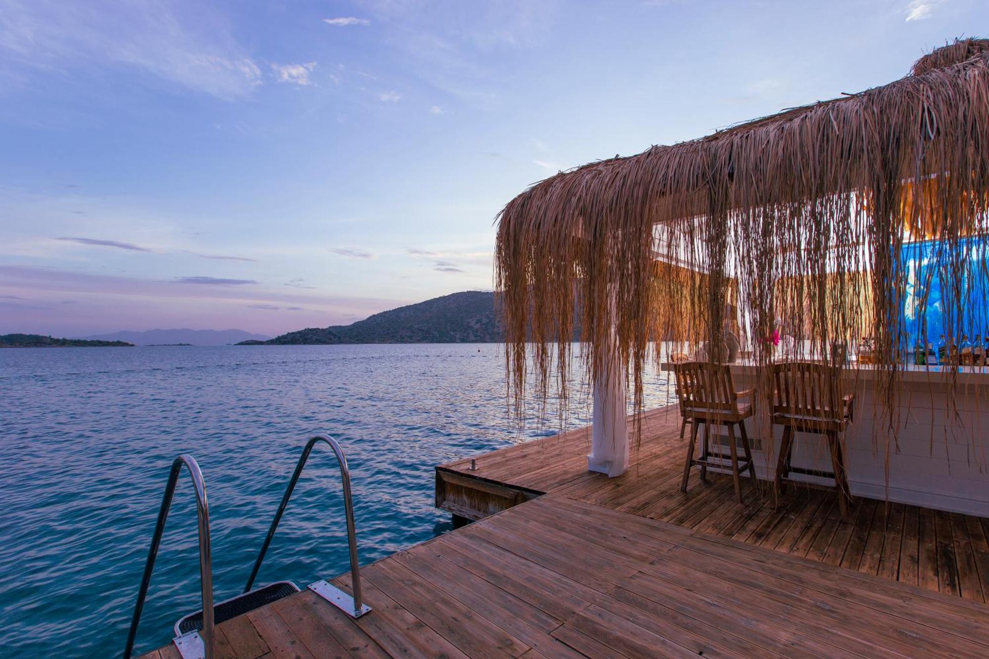 Hotel Sabrinas Haus - Adult Only +14 Marmaris Esterno foto