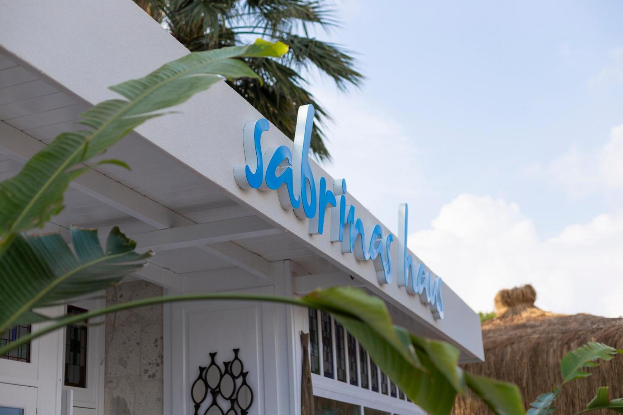 Hotel Sabrinas Haus - Adult Only +14 Marmaris Esterno foto