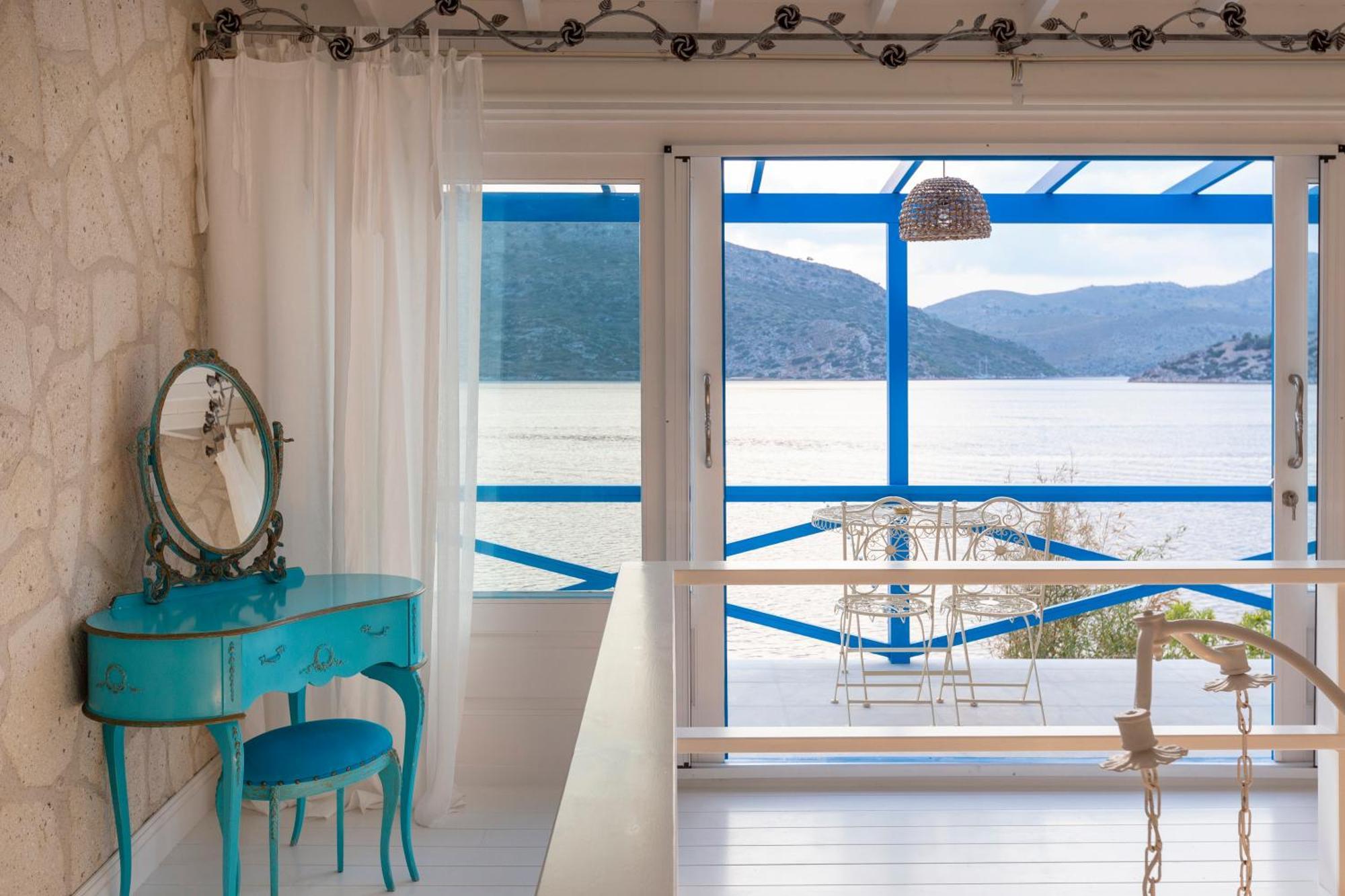Hotel Sabrinas Haus - Adult Only +14 Marmaris Esterno foto