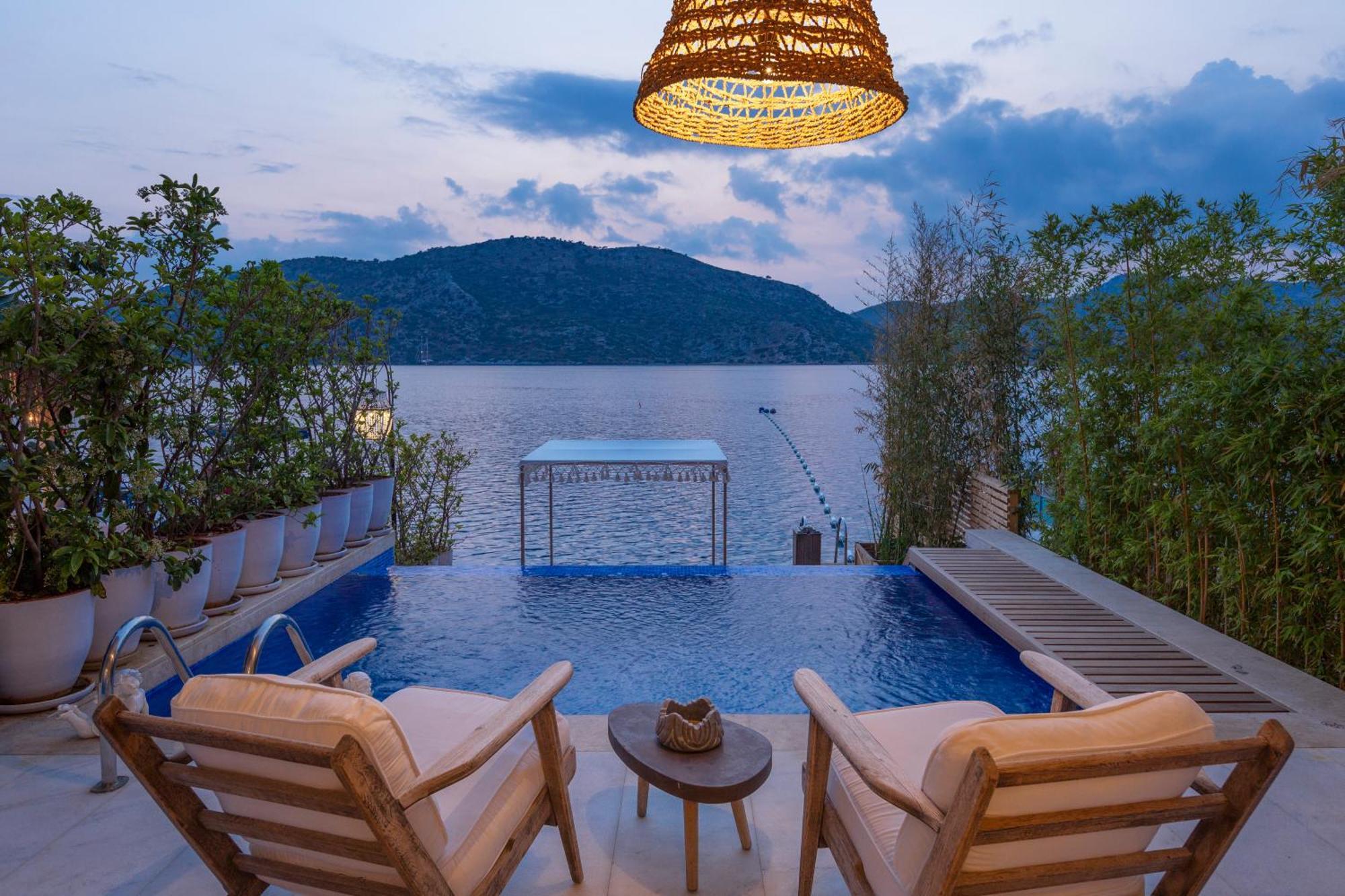 Hotel Sabrinas Haus - Adult Only +14 Marmaris Esterno foto