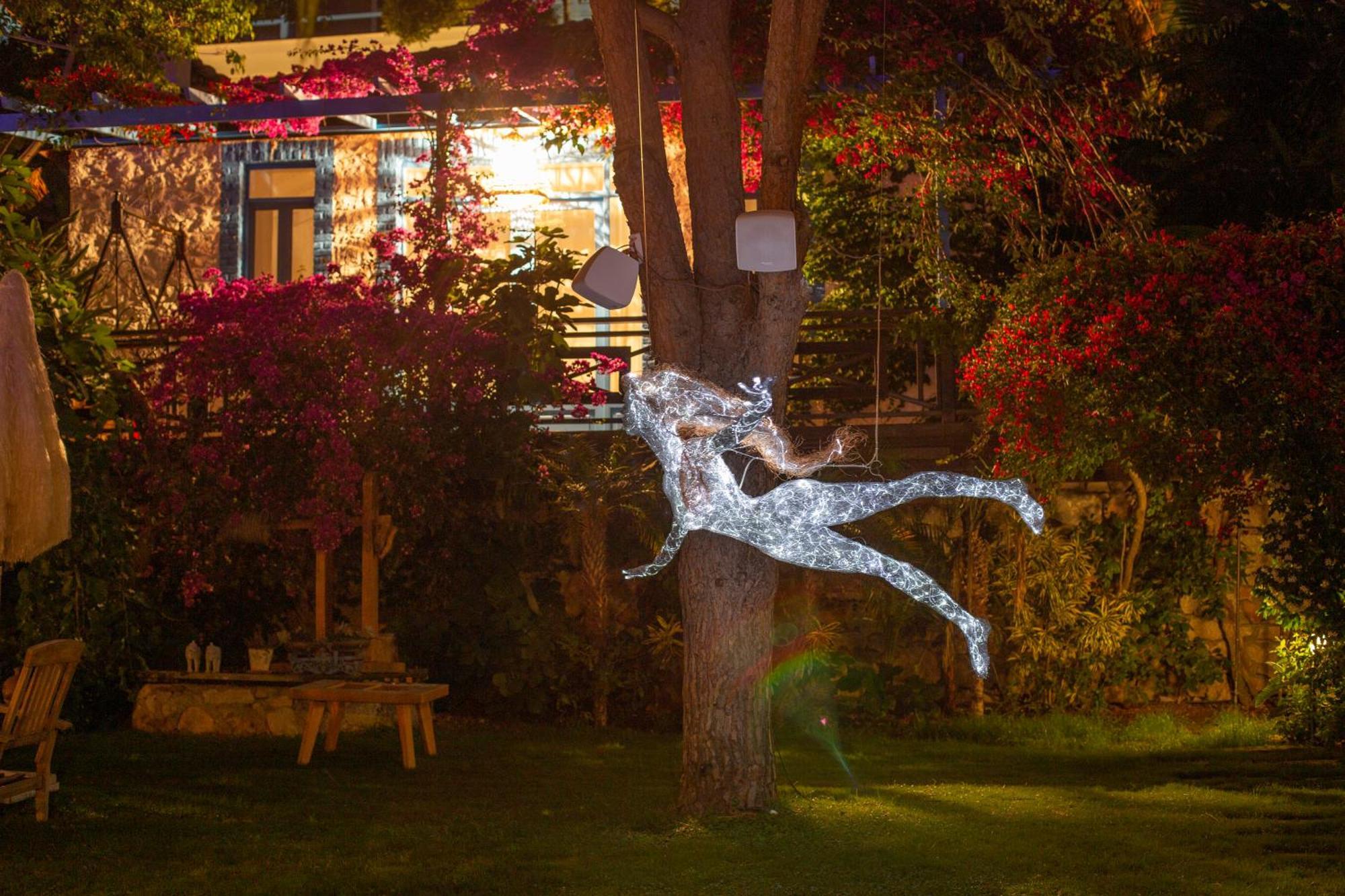 Hotel Sabrinas Haus - Adult Only +14 Marmaris Esterno foto