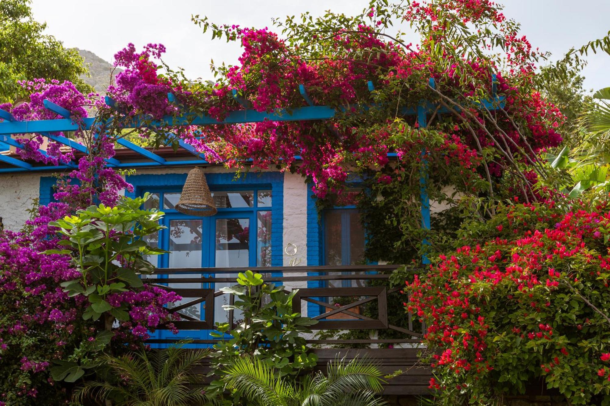 Hotel Sabrinas Haus - Adult Only +14 Marmaris Esterno foto