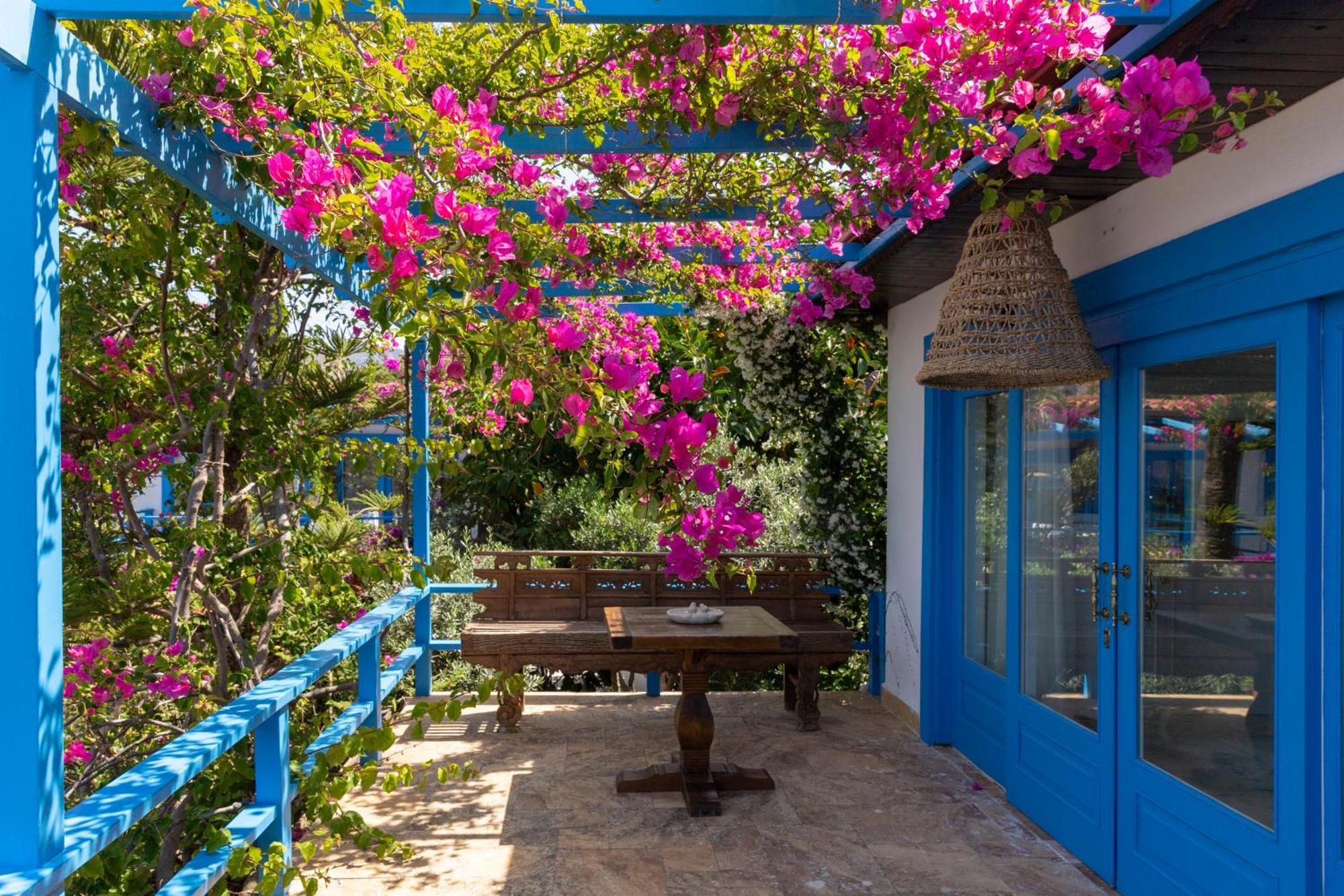 Hotel Sabrinas Haus - Adult Only +14 Marmaris Esterno foto