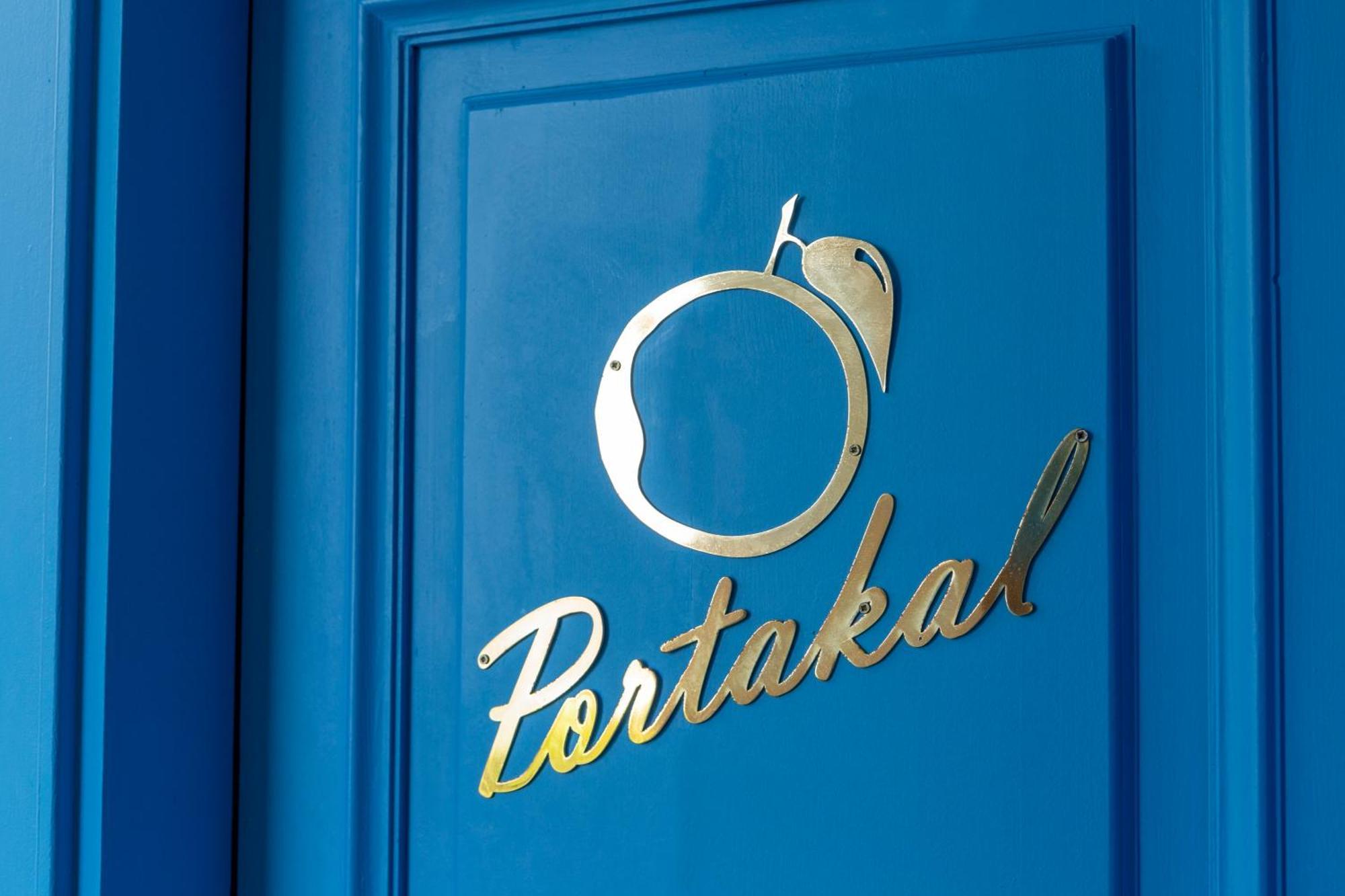 Hotel Sabrinas Haus - Adult Only +14 Marmaris Esterno foto