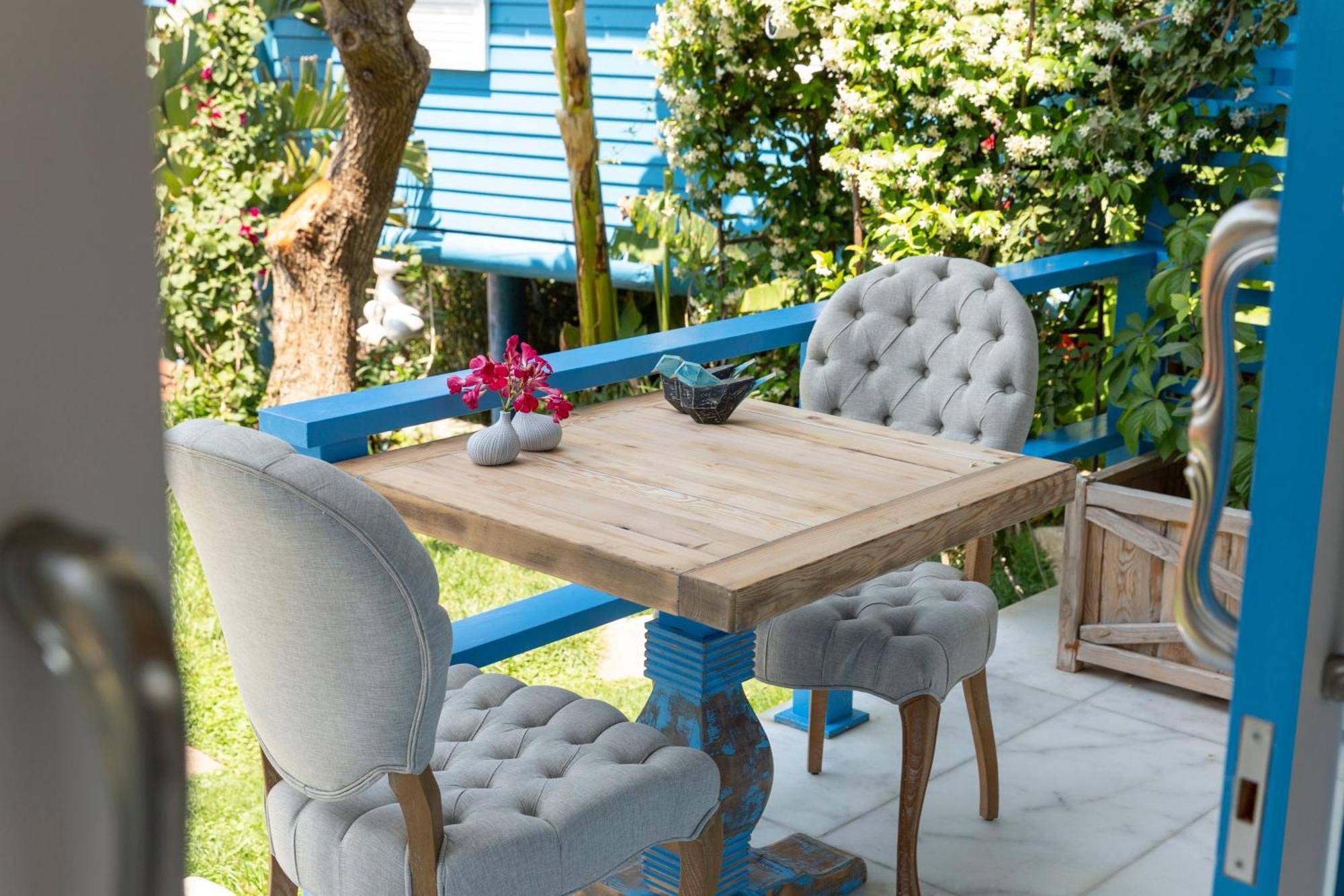 Hotel Sabrinas Haus - Adult Only +14 Marmaris Esterno foto