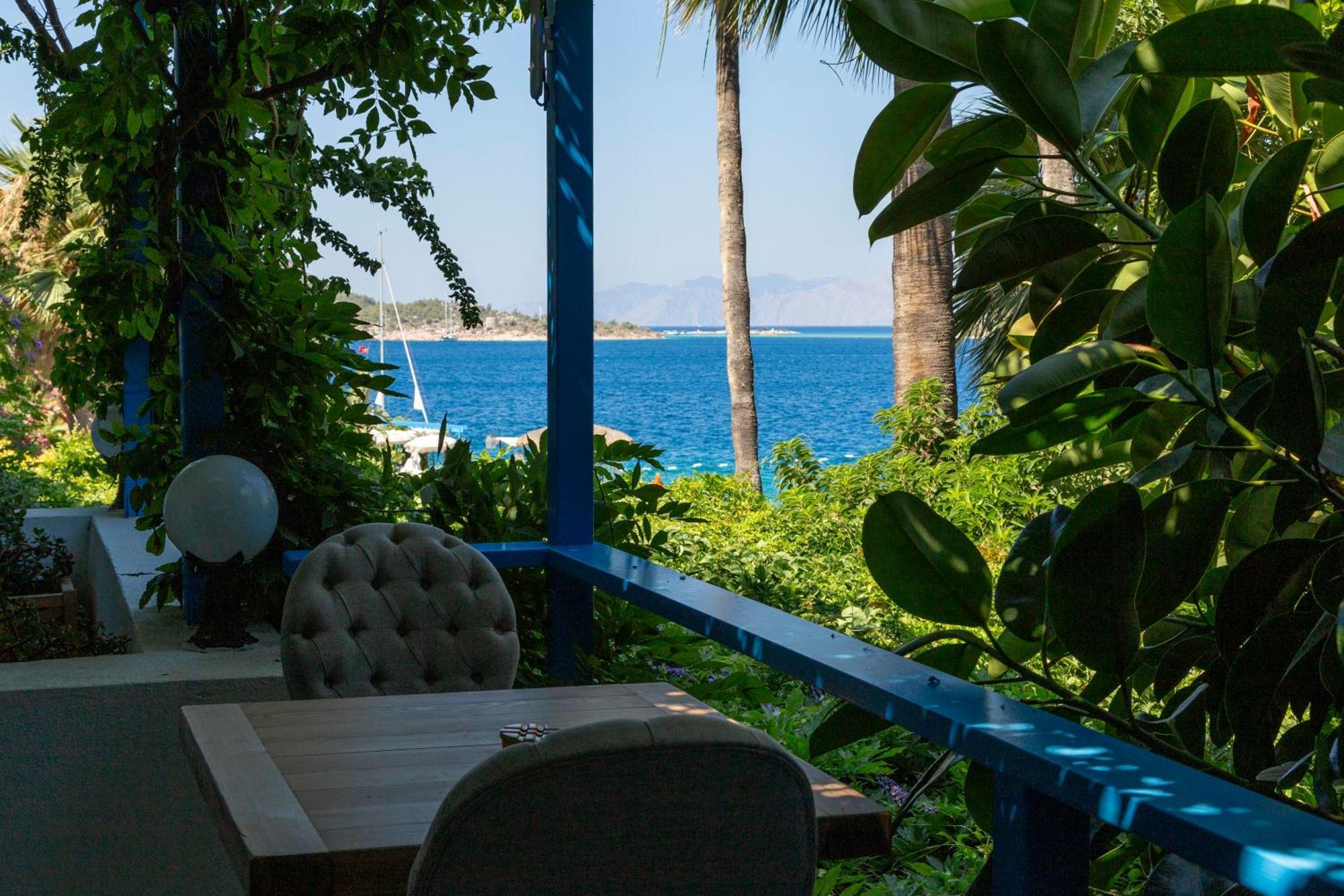 Hotel Sabrinas Haus - Adult Only +14 Marmaris Esterno foto