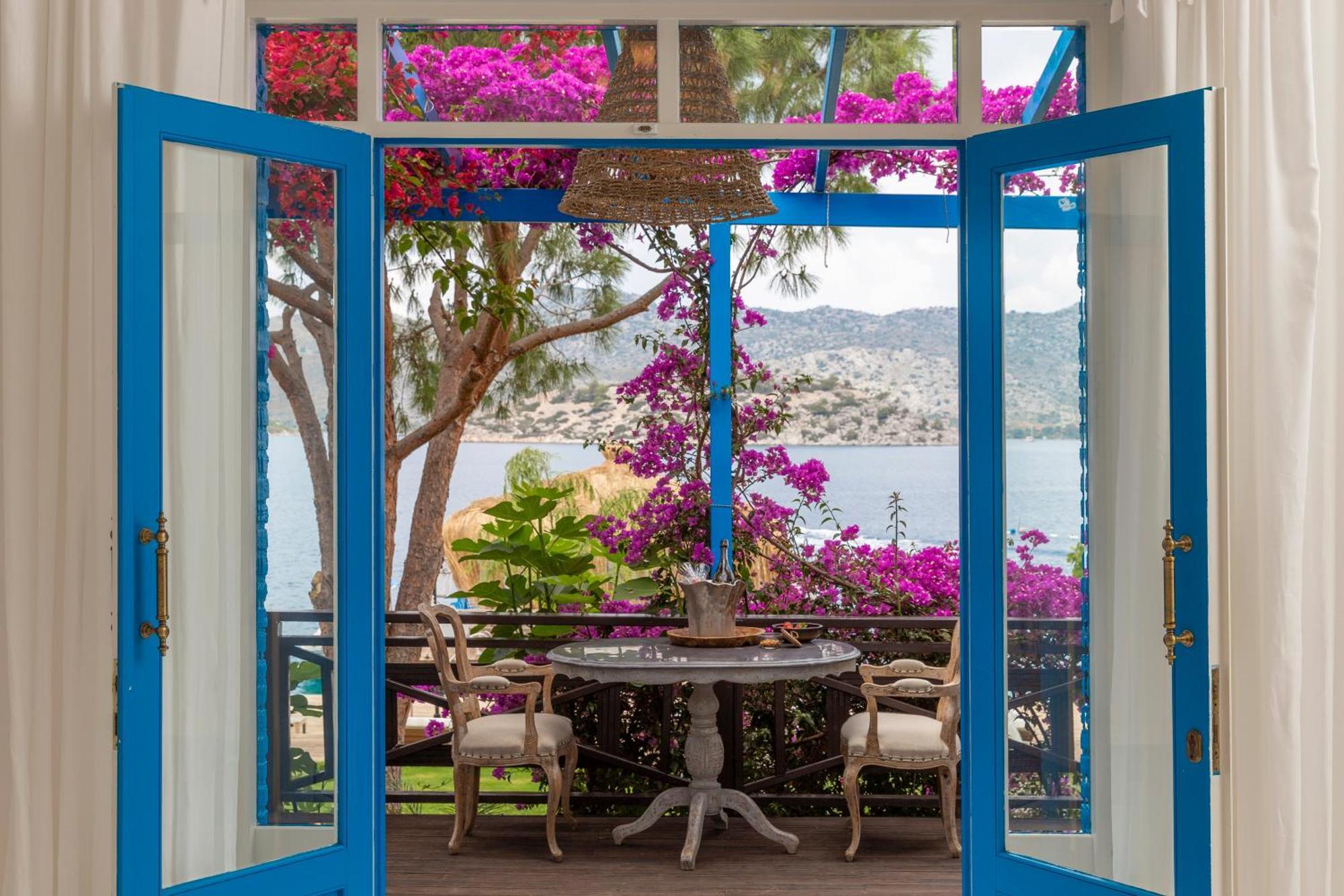 Hotel Sabrinas Haus - Adult Only +14 Marmaris Esterno foto